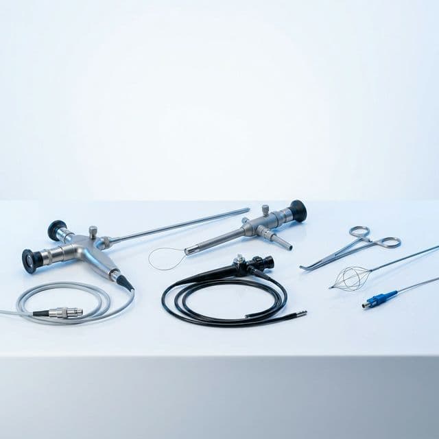 Urología + Venus